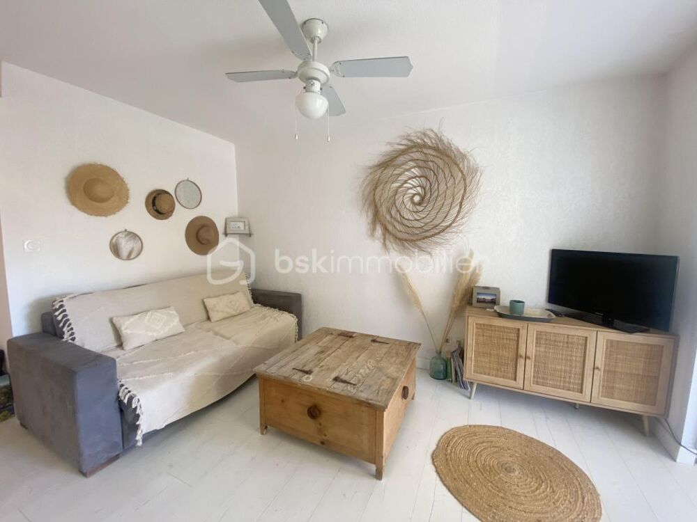 Vente Appartement Appartement T3 proche mer ! Six fours les plages