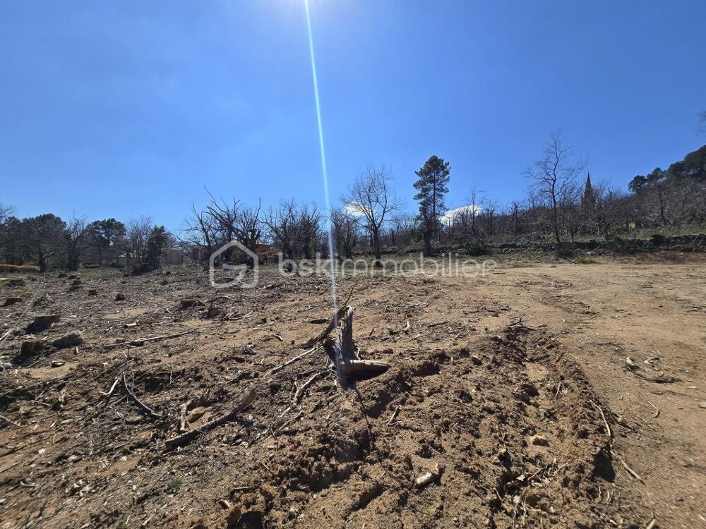 Vente Terrain Terrain à vendre – Sanilhac – 1 430 m² Sanilhac