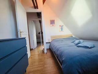  Appartement à louer 3 pièces 38 m²