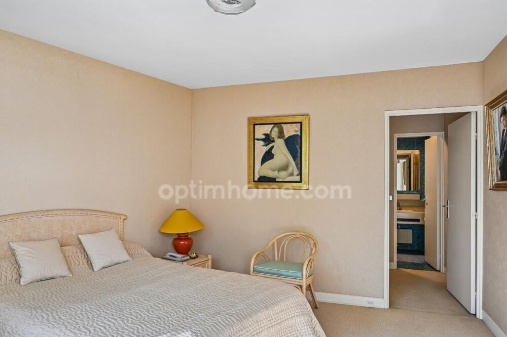à vendre  Appartement Paris 14