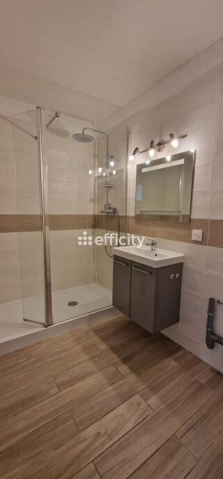  Appartement à vendre 3 pièces 63 m²