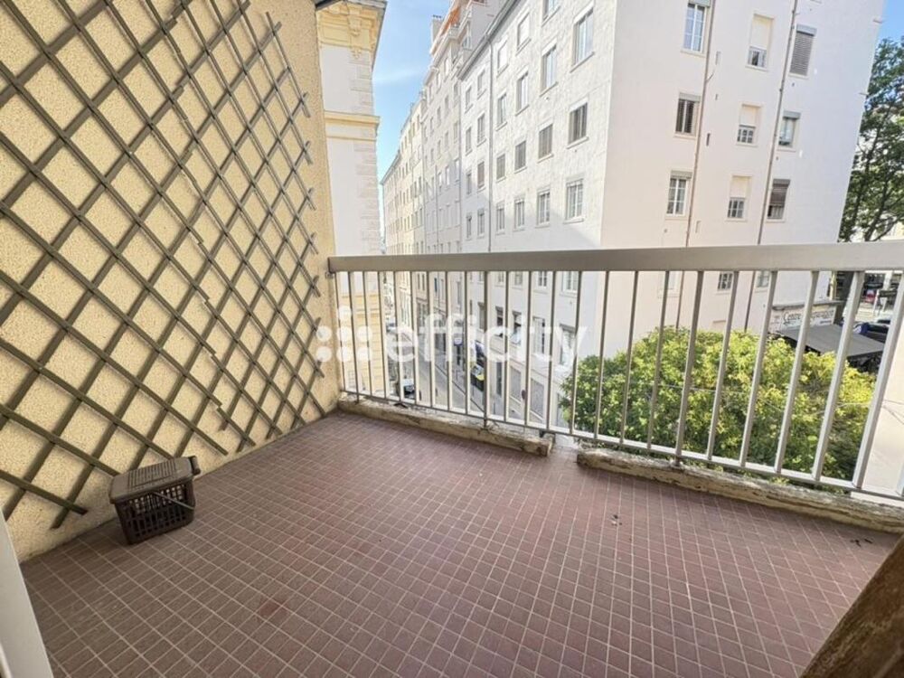 Vente Appartement Appartement Lyon 7