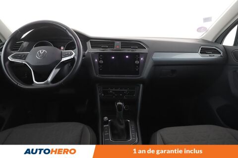Tiguan 1.5 TSI Life DSG7 150 ch 2021 occasion 92130 Issy-les-Moulineaux