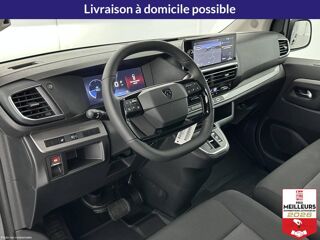 Traveller XL 2.2 BlueHDi 180ch Business EAT8 2026 occasion 10150 Lavau