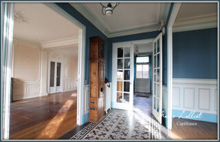  Maison à vendre 8 pièces 218 m²