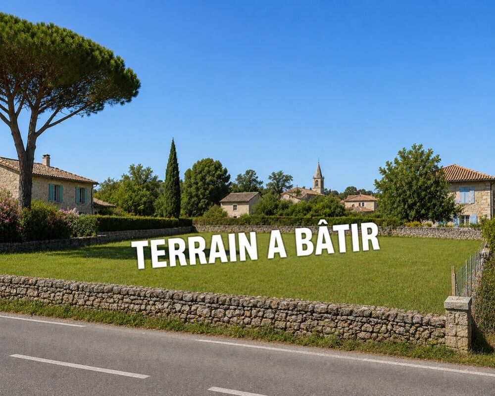 Vente Terrain BEYCHAC ET CAILLAU Beychac et caillau