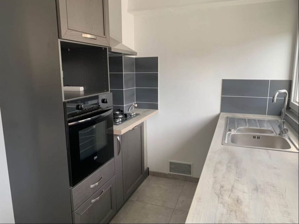 Location Appartement Appartement de 84m2 à louer sur Calais Calais