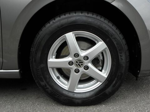 Polo VI 1.0 TSI 80ch Lounge - 4ch 2020 occasion 57640 Malroy