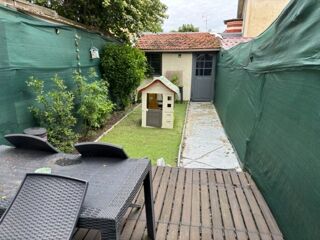  Maison à vendre 3 pièces 70 m²