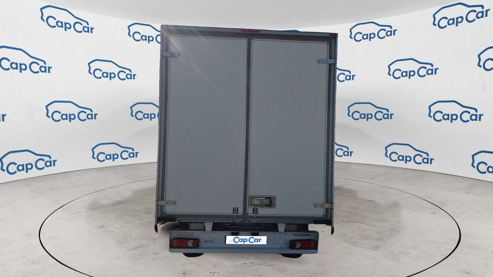 NV400 VU 2.3 dCi 163 Optima 2021 occasion 78320 Levis Saint Nom