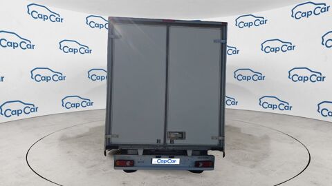 NV400 VU 2.3 dCi 163 Optima 2021 occasion 78320 Levis Saint Nom