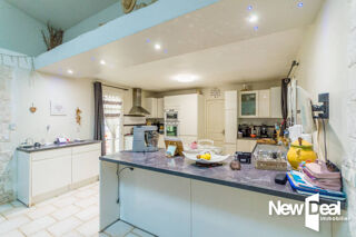  Propri�t�/ch�teau � vendre 7 pi�ces 200 m�