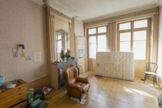  Immeuble à vendre 15 + pièces 387 m²