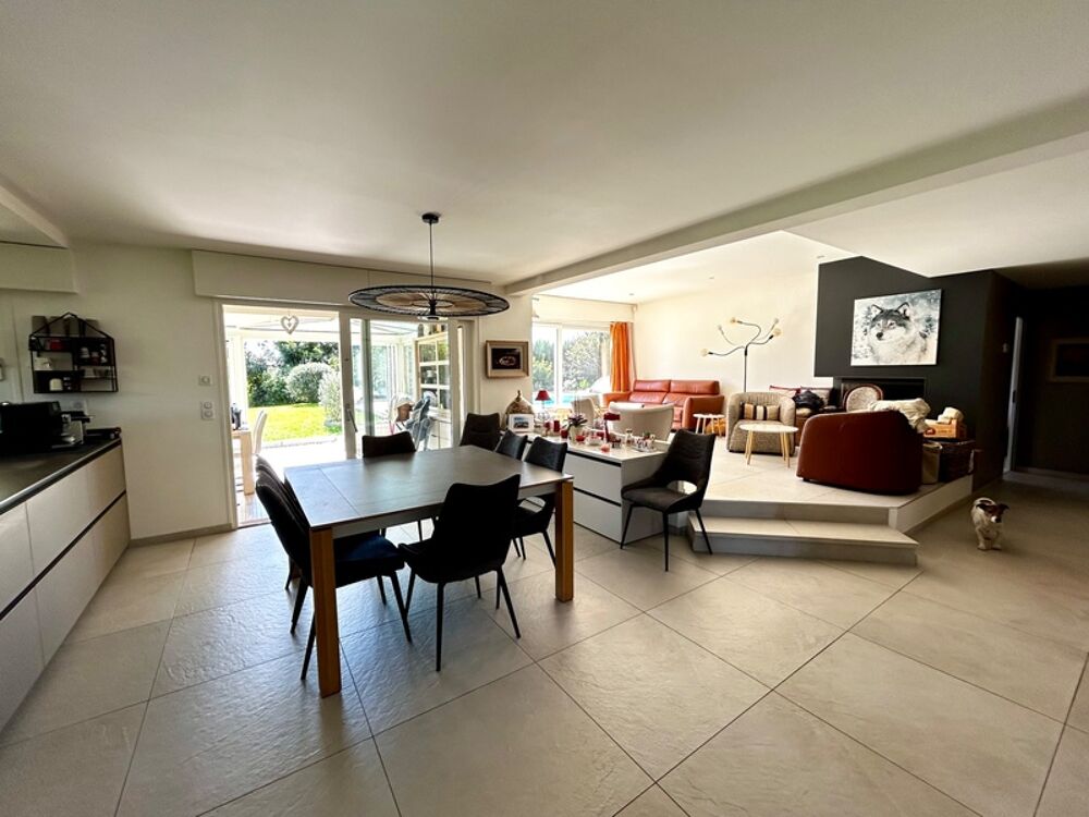 � vendre  Villa Contamine-sur-Arve (74130)