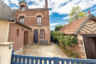  Maison � vendre 4 pi�ces 90 m�