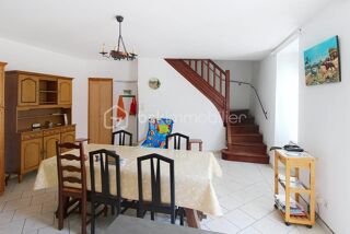  Maison à vendre 4 pièces 60 m²