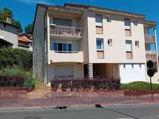  Appartement à louer 2 pièces 25 m²