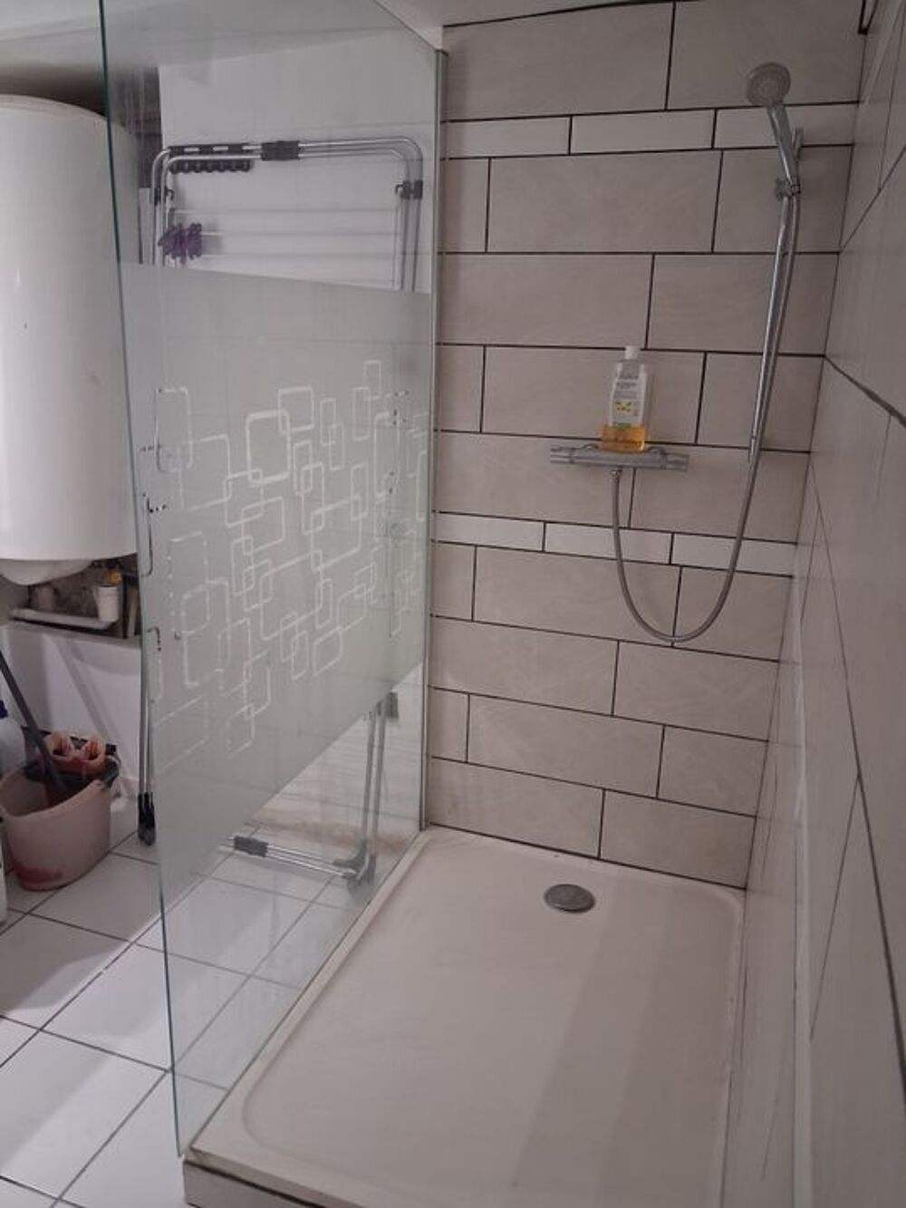 Location Appartement Appartement de 45m2 à louer sur Marseille 06 Marseille 6