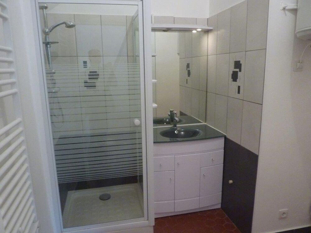 Location Appartement Appartement de 31m2 à louer sur Salon-de-Provence Salon de provence