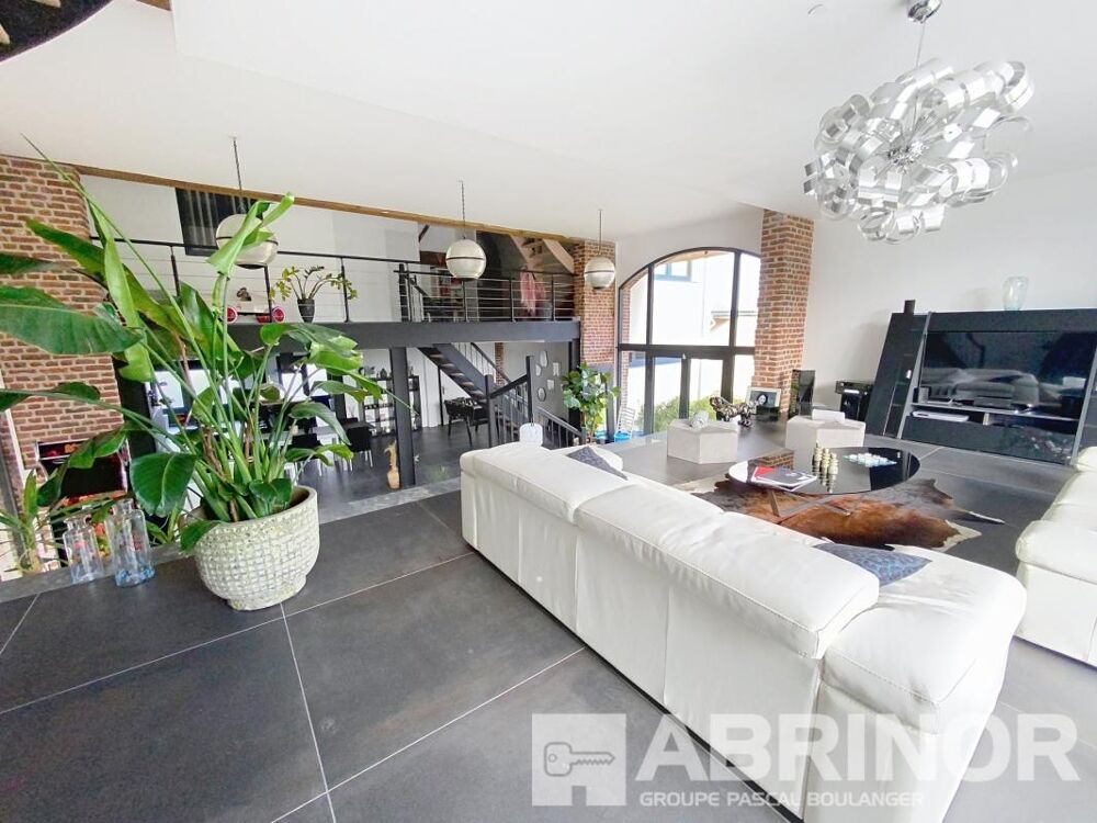 � vendre  Maison Orchies (59310)