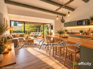  Maison à vendre 4 pièces 86 m²
