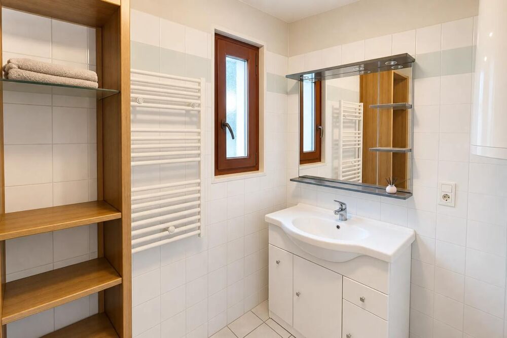 Vente Maison Maison louée 4P 90m² à Dommartin-lès-Cuiseaux Bien vendu louer Dommartin les cuiseaux