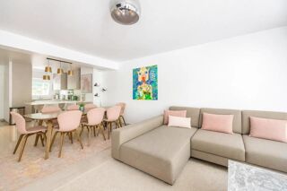  Duplex/triplex à vendre 4 pièces 98 m² Ville d avray