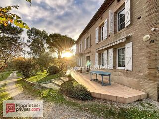  Maison � vendre 8 pi�ces 227 m�