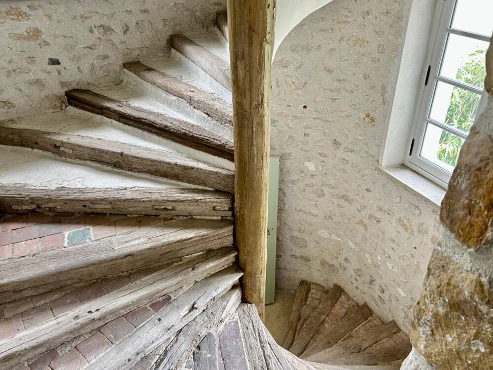 � vendre  Maison Bazoches-l�s-Bray (77118)