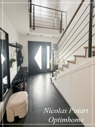  Maison � vendre 7 pi�ces 167 m�