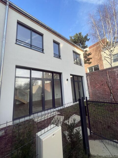   *Livraison rapide � MAISON 4 PI�CES  AVEC JARDIN - Proche M�tro et RER B Maison - 4 pi�ce(s) - 102 m�