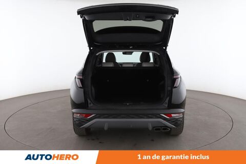 Tucson 1.6 T-GDi Hybrid Executive BVA6 230 ch 2023 occasion 92130 Issy-les-Moulineaux