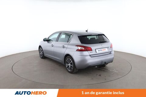 308 1.6 e-HDi Feline 115 ch 2015 occasion 92130 Issy-les-Moulineaux