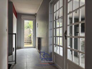  Maison � vendre 5 pi�ces 128 m�