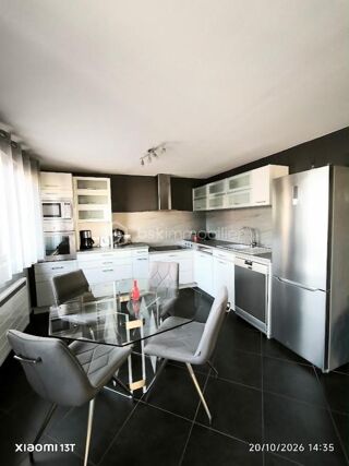  Maison à vendre 3 pièces 66 m²