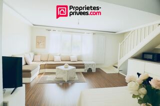  Maison � vendre 4 pi�ces 80 m�