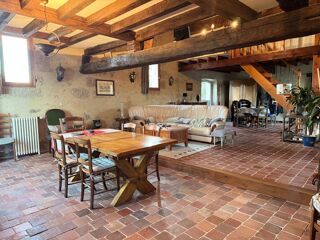  Maison à vendre 6 pièces 205 m²