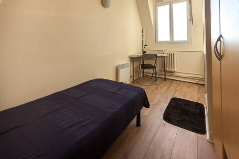  Appartement � louer 1 pi�ce 11 m�