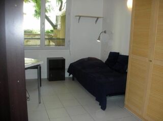  Appartement à louer 1 pièce 14 m²