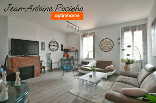  Immeuble  vendre 8 pices 197 m