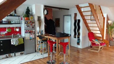  Duplex/triplex � louer 2 pi�ces 55 m�