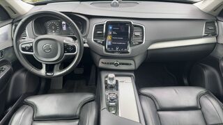 XC90 II 2.0 T8 390 Plug in Hybrid AWD Geartronic8 7pl Inscription 2019 occasion 74000 Annecy