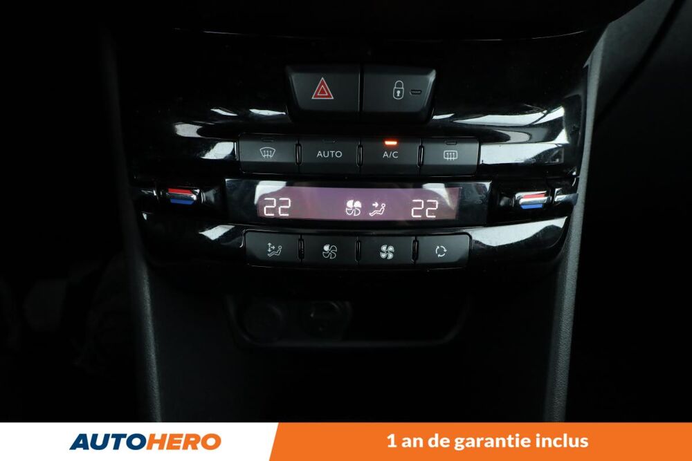 2008 1.2 PureTech Allure 110 ch 2016 occasion 92130 Issy-les-Moulineaux