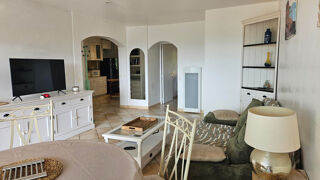  Appartement  vendre 2 pices 53 m