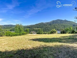 Terrain à vendre 984 m²