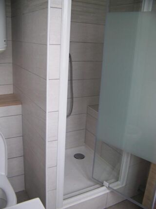  Appartement  louer 1 pice 23 m