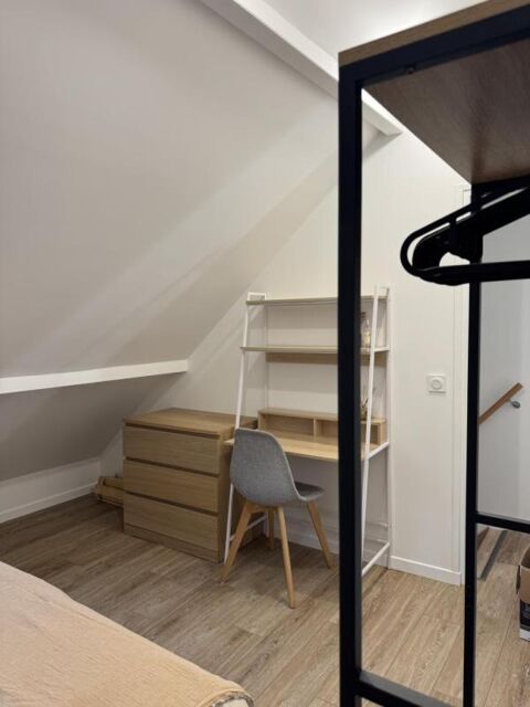  Appartement � louer 2 pi�ces 30 m�