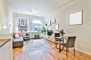  Appartement  vendre 2 pices 41 m