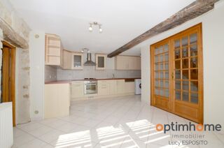  Maison � vendre 6 pi�ces 110 m�