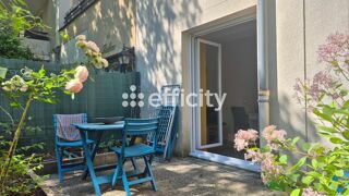  Appartement à vendre 2 pièces 37 m²